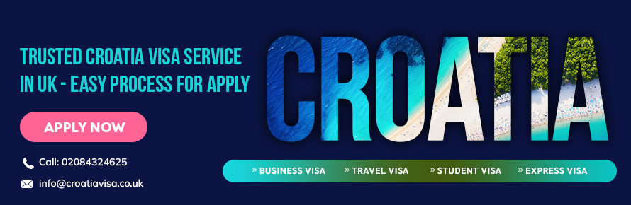 Apply Croatia Visa Online